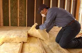 Types of Insulation We Offer in Lakes West, CT